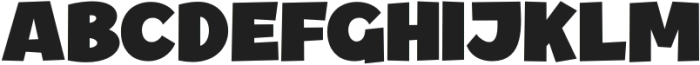 Yameno Regular otf (400) Font
