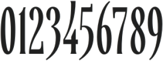 Yarar-Regular otf (400) Font OTHER CHARS