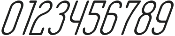 Yasemin Regular Italic otf (400) Font OTHER CHARS