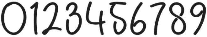 Yasmine Signature Regular otf (400) Font OTHER CHARS