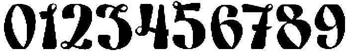 Yasuhiro Regular otf (400) Font OTHER CHARS