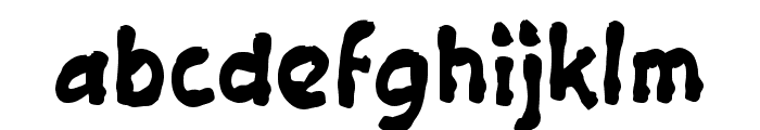 Yaaoo FONT