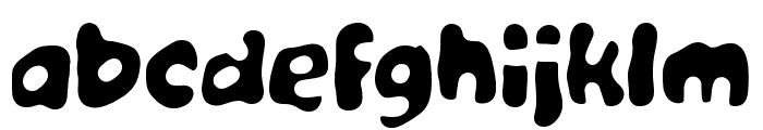Yabakule FONT