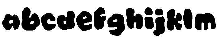 Yabaleya FONT