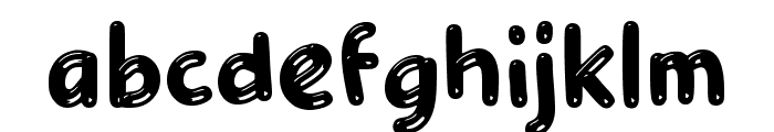 Yabani FONT