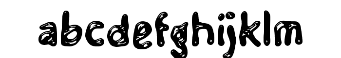 Yabasah FONT