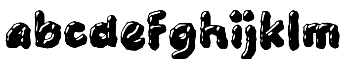 Yabazull FONT
