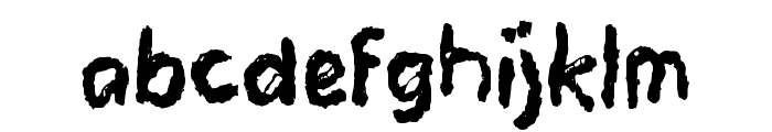 Yabelagi FONT