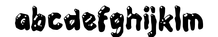 Yabetriz FONT
