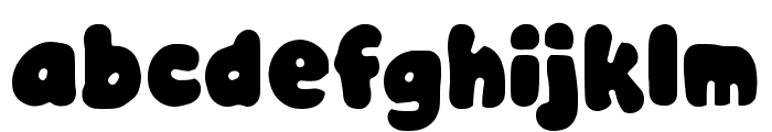 Yabikoma FONT