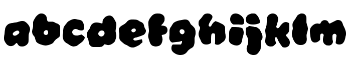 Yabinter FONT