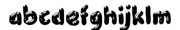Yableton FONT
