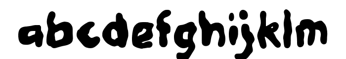 Yabosy FONT