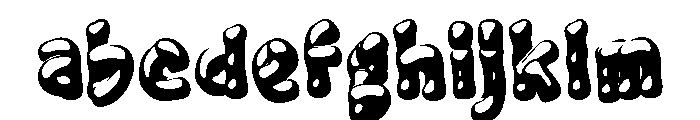 Yadonat FONT