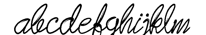 Yaeba FONT