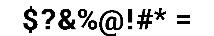 Yantramanav Bold Bold Font OTHER CHARS