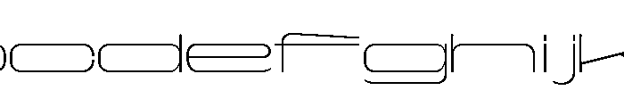 Yapari Trial ExtLt Exp FONT