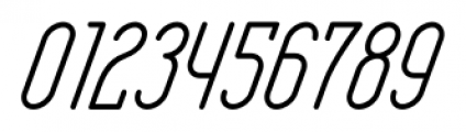 Yasemin Italic Font OTHER CHARS