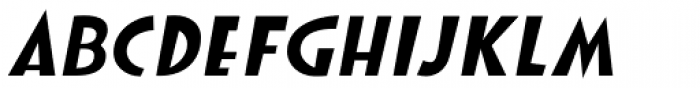 Yacht Light Italic Font UPPERCASE