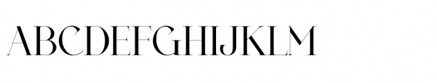 Yahukimo Regular Font UPPERCASE