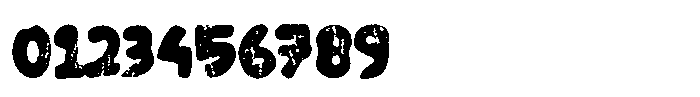 Yanchep Font OTHER CHARS