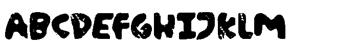 Yanchep FONT