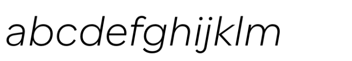 Yankee Regular Italic FONT