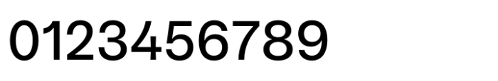 Yankton Medium Font OTHER CHARS