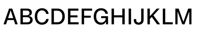 Yankton Medium Font