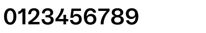 Yankton Semi Bold Font OTHER CHARS