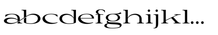 Yasiroh Regular FONT