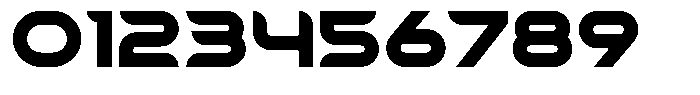 Yasno L Extra Bold Font OTHER CHARS