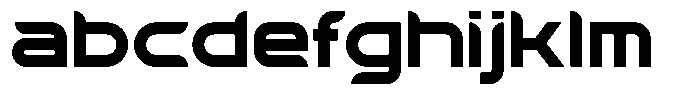 Yasno L Extra Bold FONT