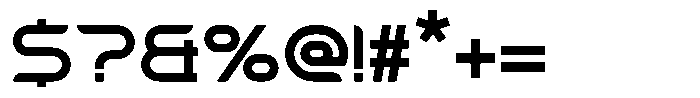 Yasno M Medium Font OTHER CHARS