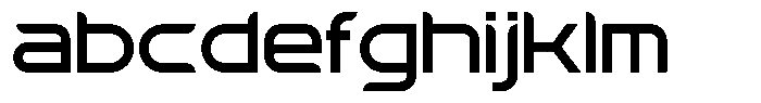 Yasno M Medium FONT