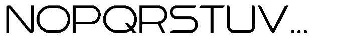 Yasno S Light Font UPPERCASE