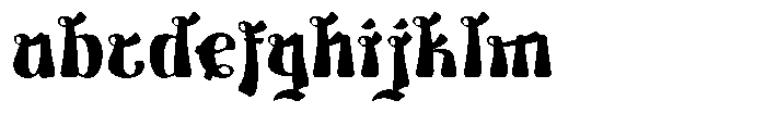 Yasuhiro Regular FONT