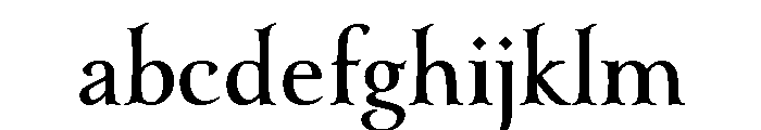 Yana Bold FONT