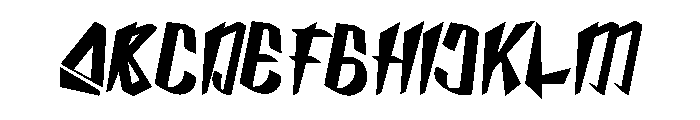 Year Book FONT