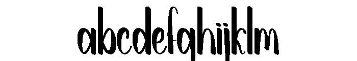 Yearling FONT