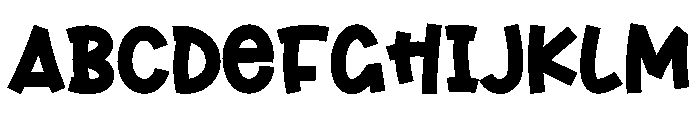 Years Welcome FONT