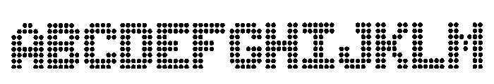 Yehiel Regular FONT
