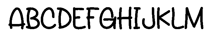 Yellow Daisy FONT