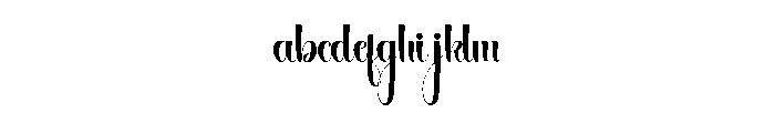 Yellow Dearmi FONT