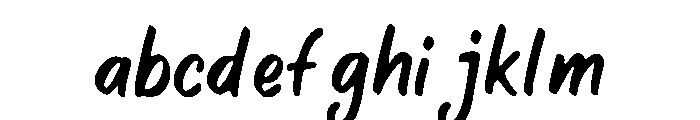 Yellow_Green FONT