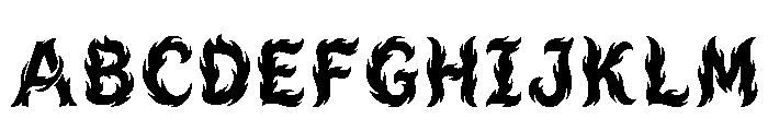 Yellowfin Regular FONT