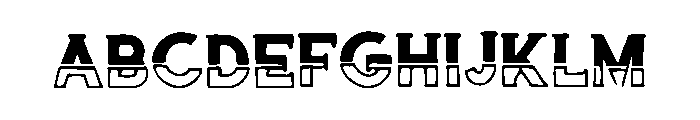 Yellowhammer FONT
