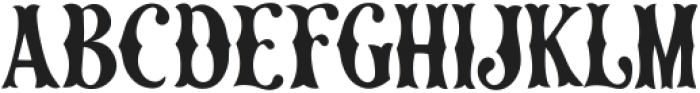Ye Olde Towne otf (400) FONT