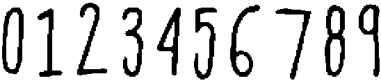 Yearbook Regular otf (400) Font OTHER CHARS