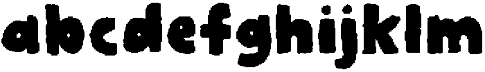 Yellow Day Regular otf (400) FONT